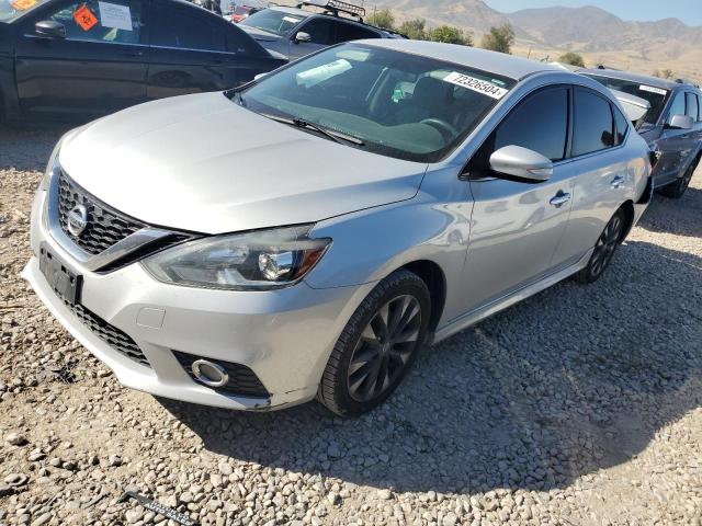 nissan sentra s 2017 3n1ab7ap0hy393392