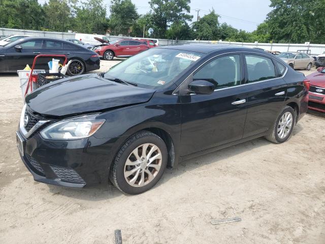 nissan sentra 2017 3n1ab7ap0hy396244