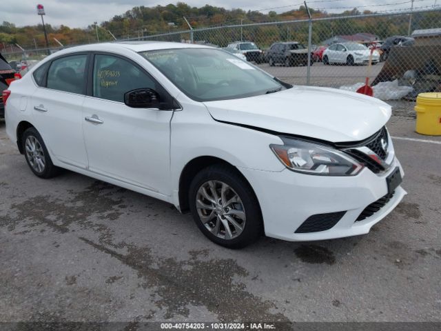 nissan sentra 2017 3n1ab7ap0hy399189