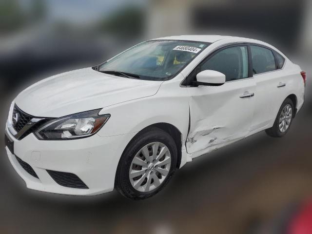 nissan sentra 2017 3n1ab7ap0hy406108