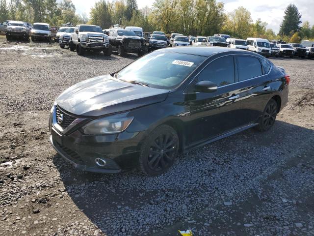 nissan sentra s 2017 3n1ab7ap0hy407677