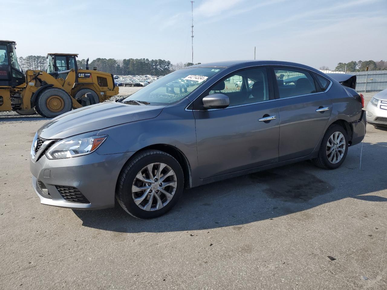 nissan sentra 2018 3n1ab7ap0jl618980