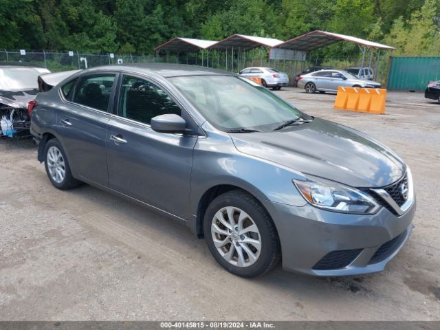 nissan sentra 2018 3n1ab7ap0jl622804