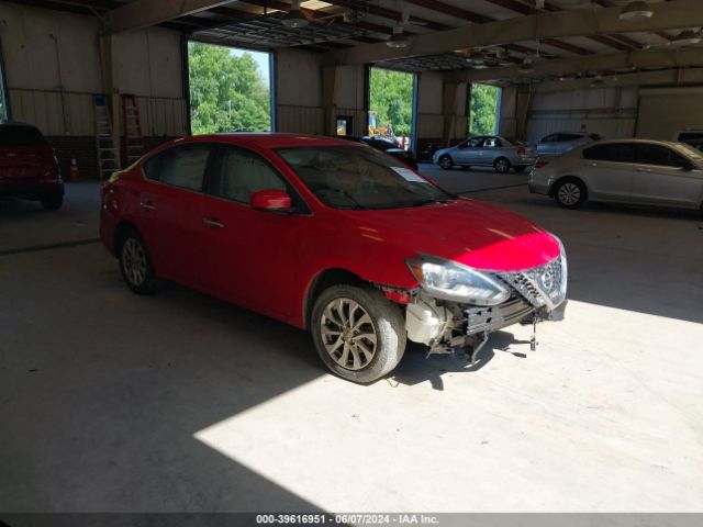 nissan sentra 2018 3n1ab7ap0jl635388