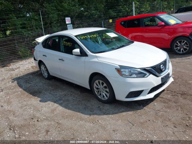 nissan sentra 2018 3n1ab7ap0jl643359