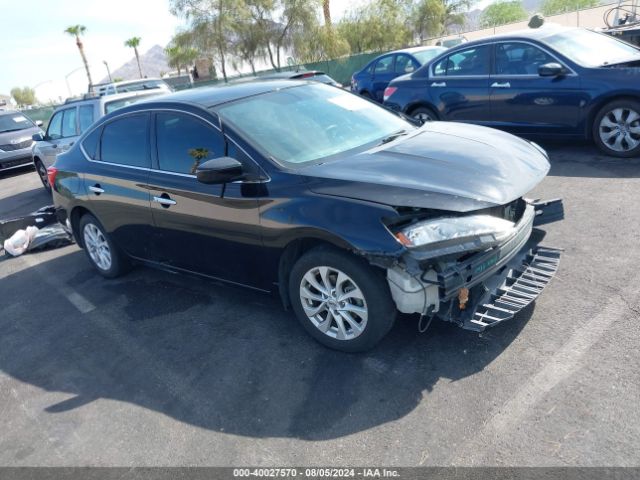 nissan sentra 2018 3n1ab7ap0jl651963