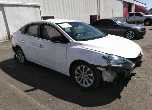 nissan sentra 2018 3n1ab7ap0jl652272