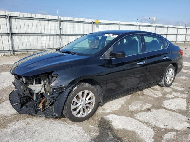 nissan sentra 2018 3n1ab7ap0jl659674