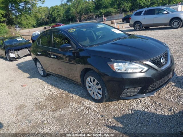 nissan sentra 2018 3n1ab7ap0jy208182