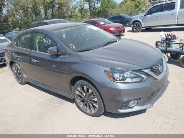 nissan sentra 2018 3n1ab7ap0jy213513