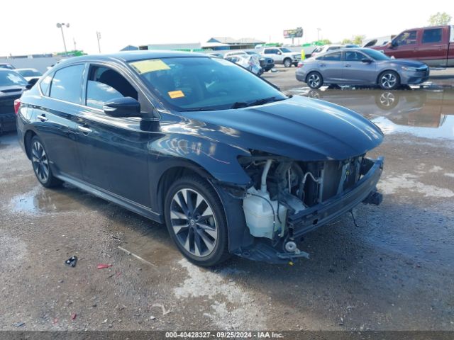 nissan sentra 2018 3n1ab7ap0jy221630