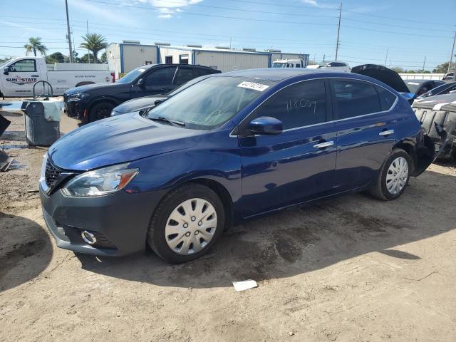 nissan sentra 2018 3n1ab7ap0jy222440