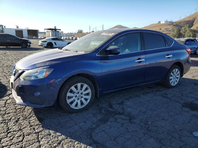 nissan sentra s 2018 3n1ab7ap0jy225905