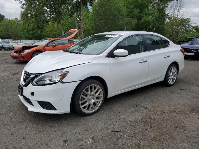 nissan sentra 2018 3n1ab7ap0jy230876