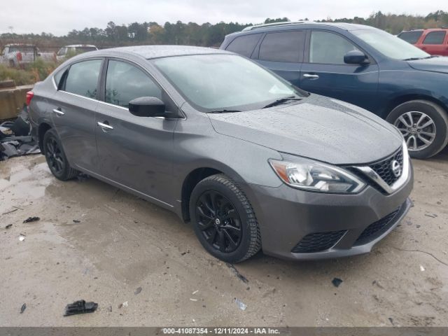 nissan sentra 2018 3n1ab7ap0jy239500