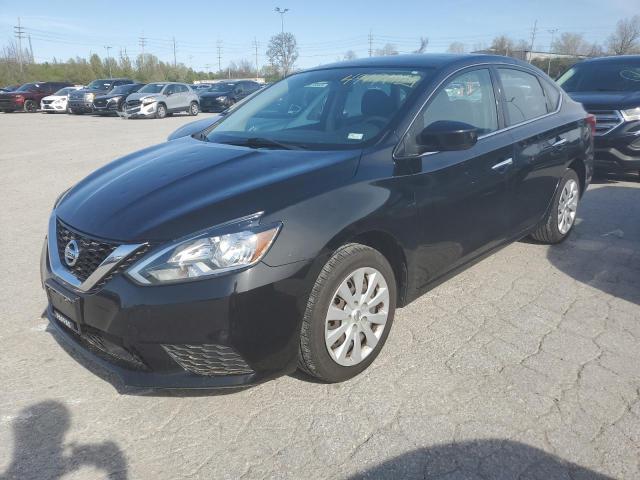 nissan sentra 2018 3n1ab7ap0jy253574