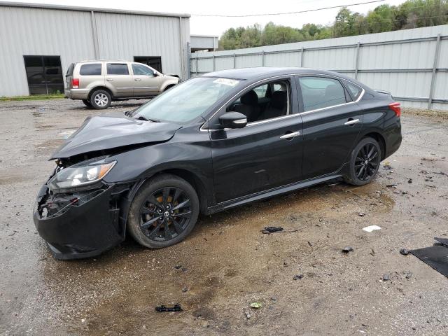 nissan sentra 2018 3n1ab7ap0jy265594