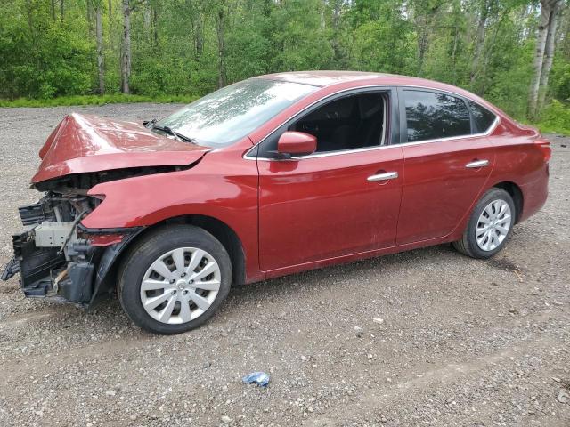 nissan sentra 2018 3n1ab7ap0jy278328