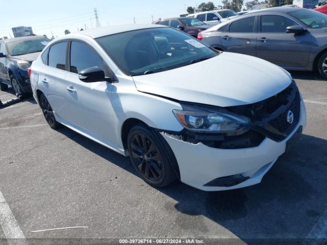 nissan sentra 2018 3n1ab7ap0jy278796