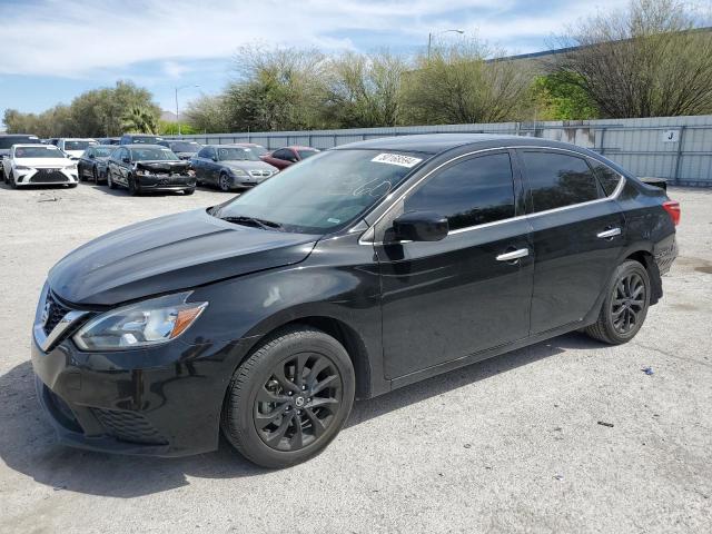 nissan sentra 2018 3n1ab7ap0jy300165