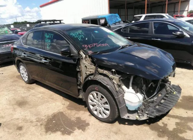 nissan sentra 2018 3n1ab7ap0jy304667