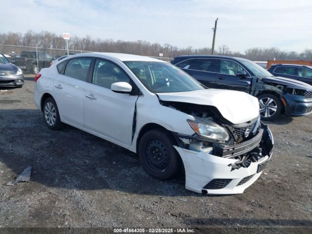 nissan sentra 2018 3n1ab7ap0jy309514