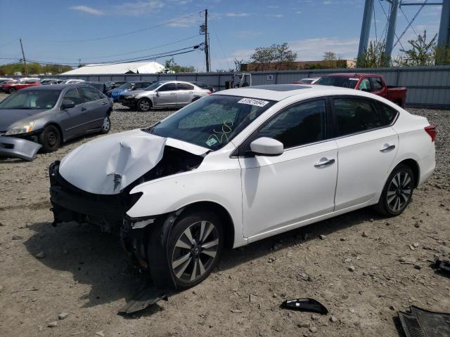 nissan sentra 2019 3n1ab7ap0ky212699