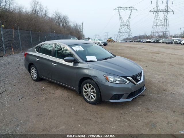 nissan sentra 2019 3n1ab7ap0ky217384