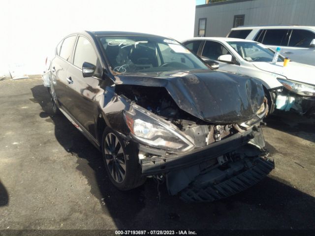 nissan sentra 2019 3n1ab7ap0ky220060