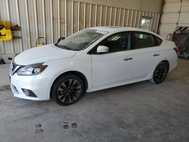 nissan sentra s 2019 3n1ab7ap0ky231043