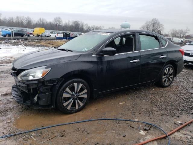 nissan sentra 2019 3n1ab7ap0ky235030