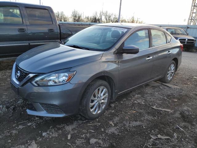 nissan sentra 2019 3n1ab7ap0ky244052