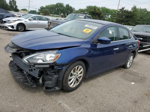 nissan sentra 2019 3n1ab7ap0ky260901