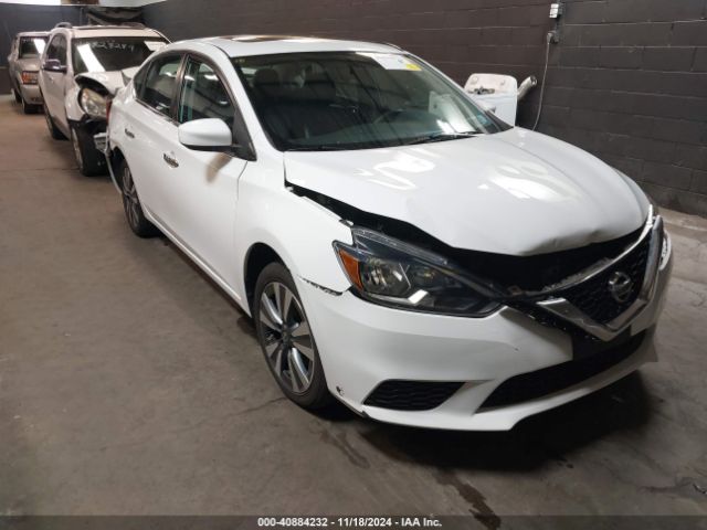 nissan sentra 2019 3n1ab7ap0ky261482