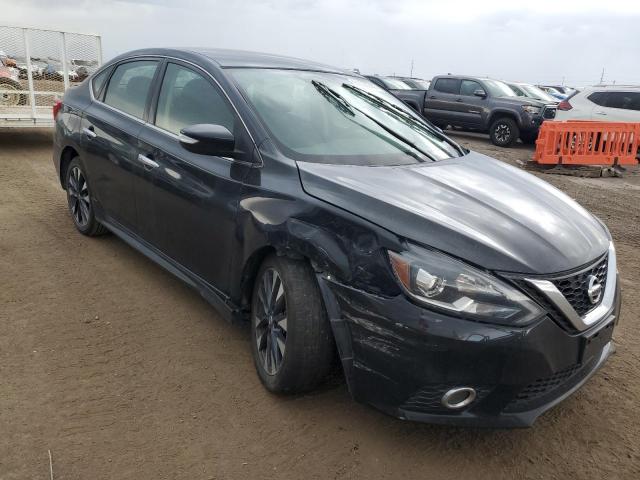 nissan sentra s 2019 3n1ab7ap0ky279562