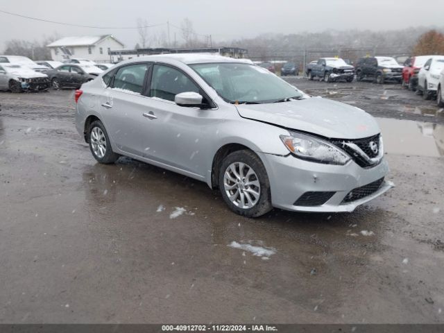 nissan sentra 2019 3n1ab7ap0ky300944