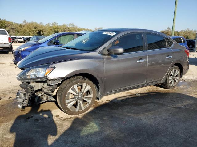 nissan sentra 2019 3n1ab7ap0ky301172