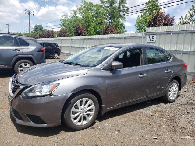 nissan sentra 2019 3n1ab7ap0ky304850