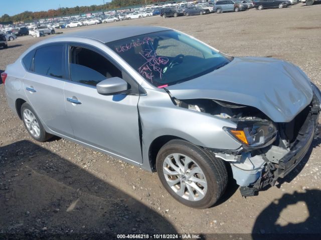 nissan sentra 2019 3n1ab7ap0ky314858