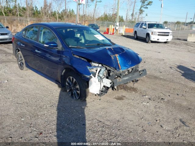 nissan sentra 2019 3n1ab7ap0ky347004