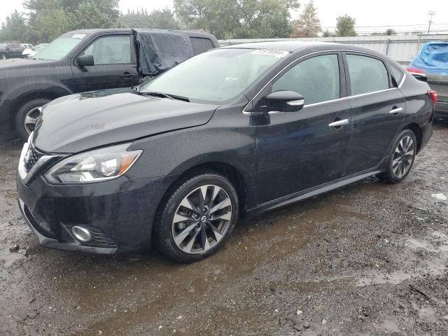 nissan sentra s 2019 3n1ab7ap0ky372646