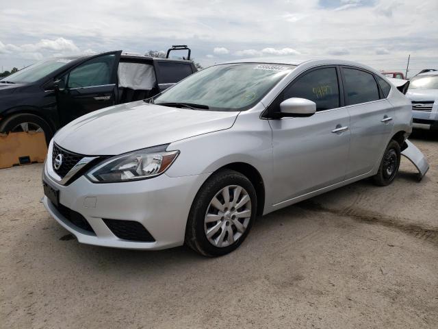 nissan sentra 2019 3n1ab7ap0ky374624