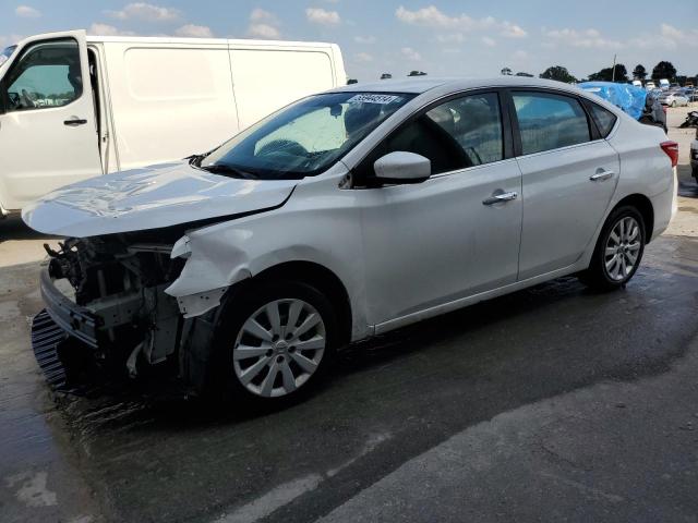 nissan sentra 2019 3n1ab7ap0ky379158