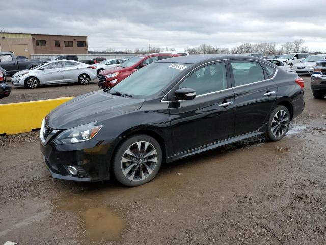 nissan sentra 2019 3n1ab7ap0ky381329