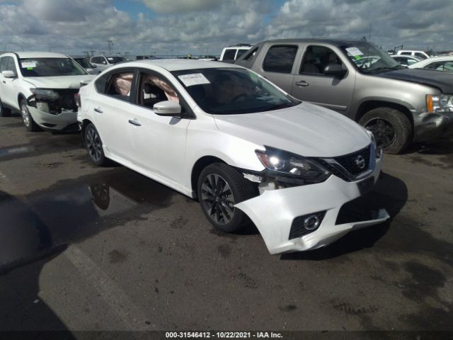 nissan sentra 2019 3n1ab7ap0ky393917