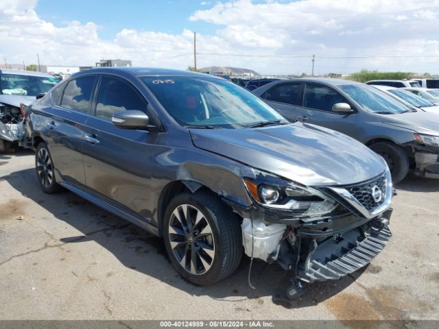 nissan sentra 2019 3n1ab7ap0ky396560