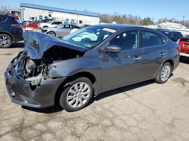 nissan sentra 2019 3n1ab7ap0ky397966