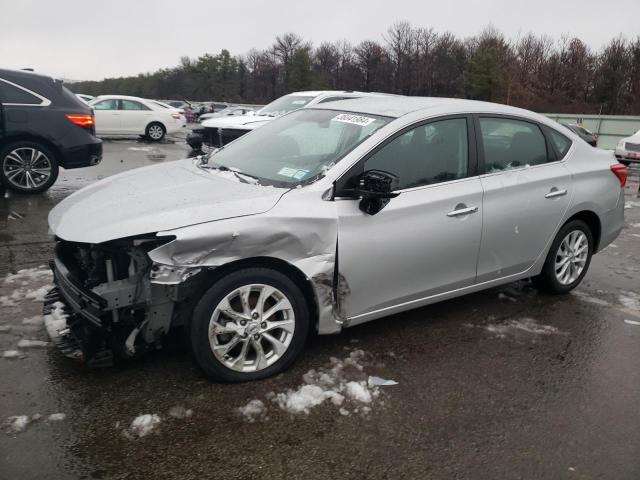 nissan sentra 2019 3n1ab7ap0ky416239