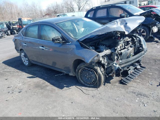 nissan sentra 2019 3n1ab7ap0ky418833