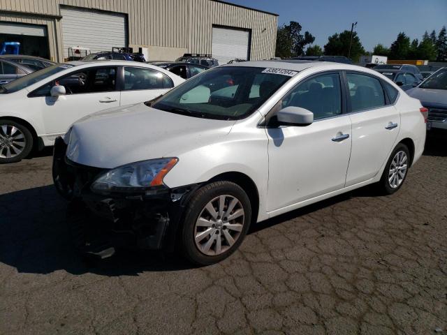 nissan sentra s 2013 3n1ab7ap1dl616532